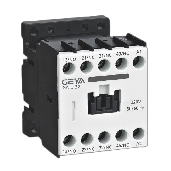GYJ1接触器继电器