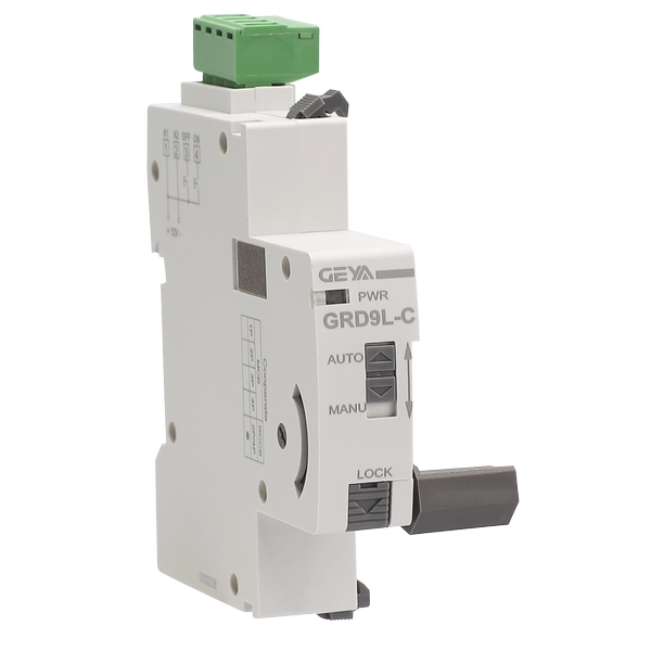 GRD9L-C/D型自动重合闸