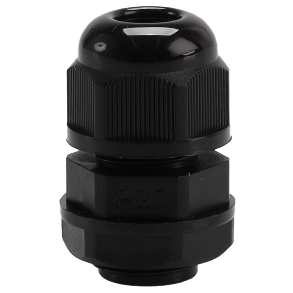 PG型尼龙电缆防水接头（分体）