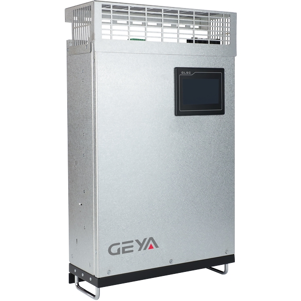 GY-AHF系列有源电力滤波器