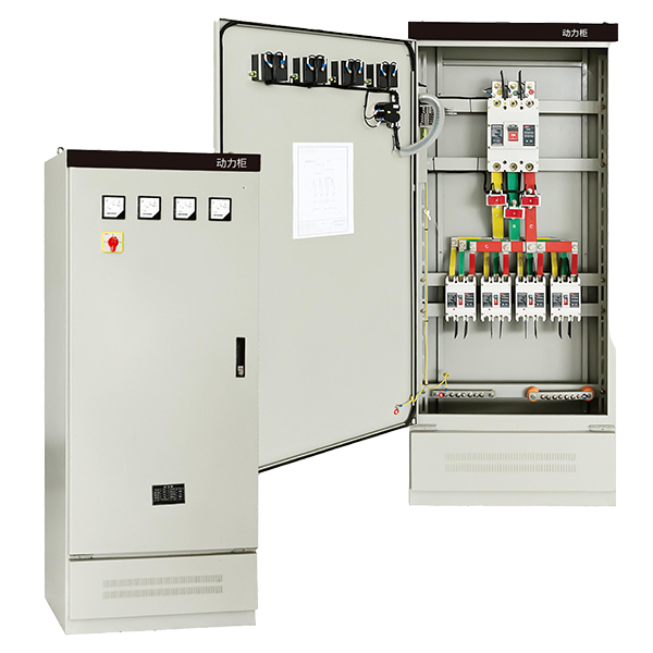 XL-21 动力配电柜